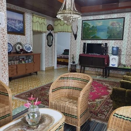 Mando Homestay III 武吉丁宜 外观 照片