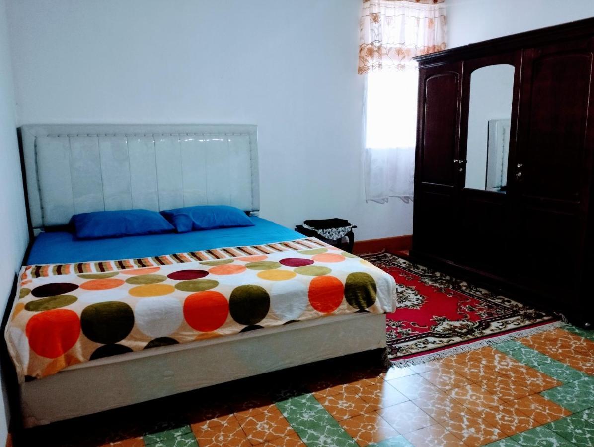 Mando Homestay III 武吉丁宜 外观 照片