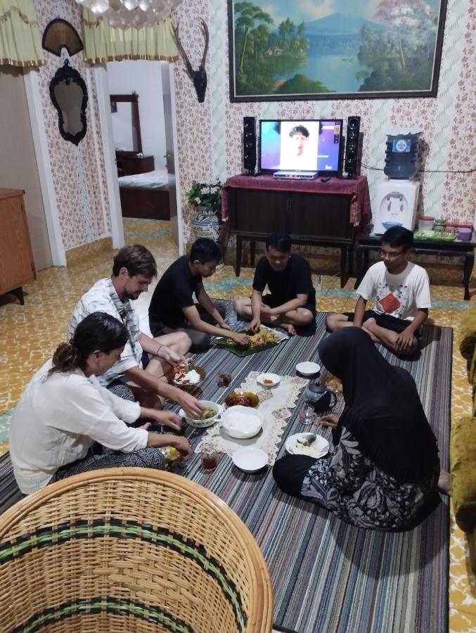 Mando Homestay III 武吉丁宜 外观 照片