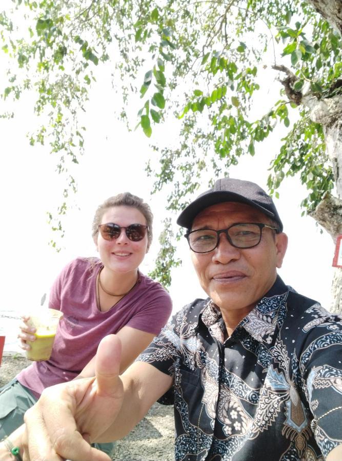 Mando Homestay III 武吉丁宜 外观 照片