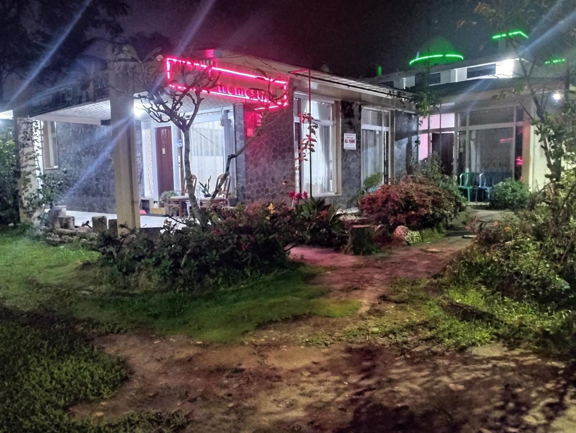 Mando Homestay III 武吉丁宜 外观 照片
