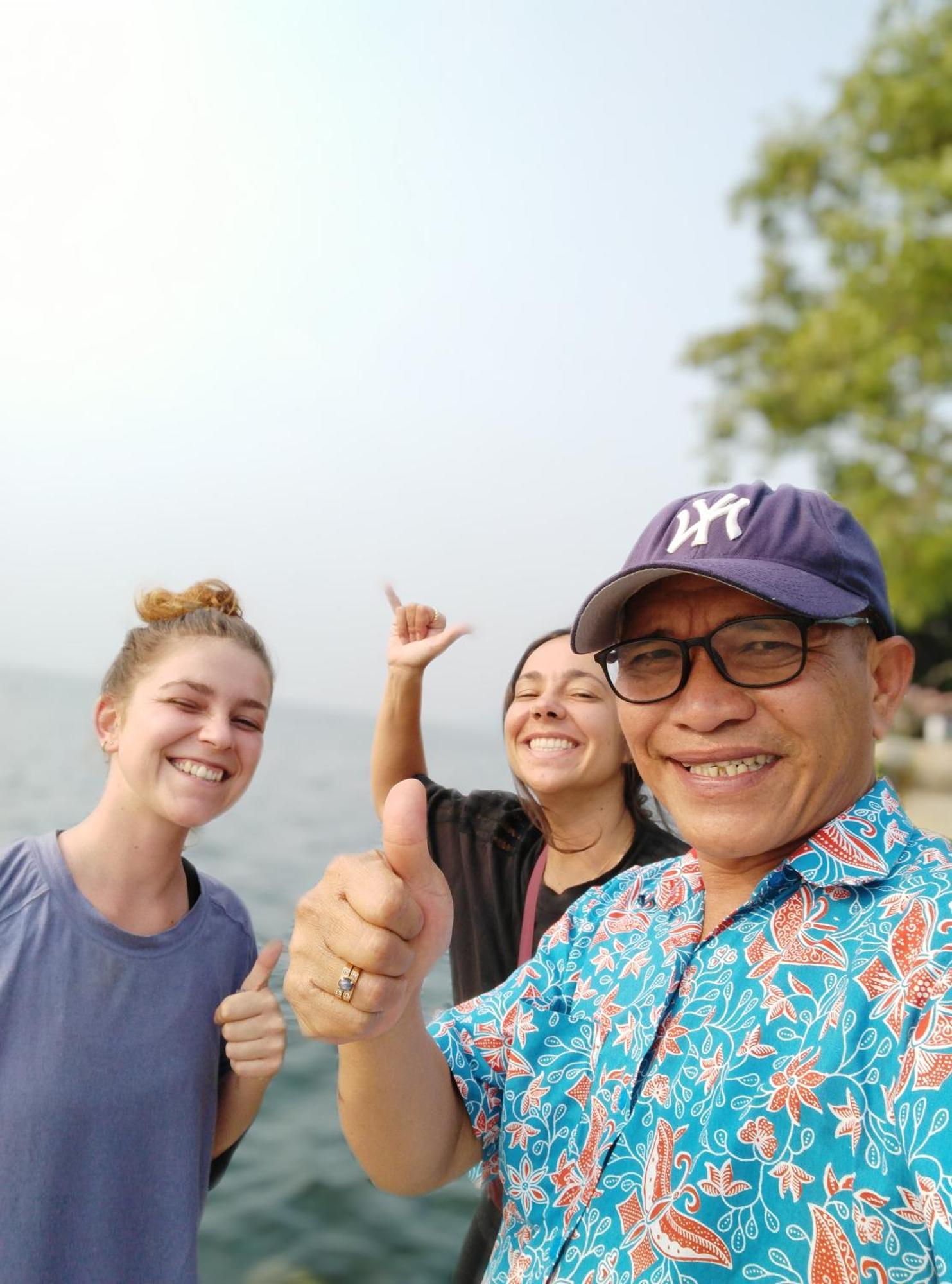 Mando Homestay III 武吉丁宜 外观 照片