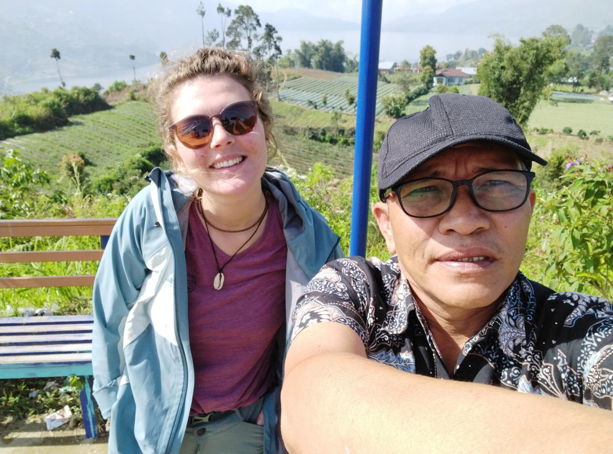 Mando Homestay III 武吉丁宜 外观 照片