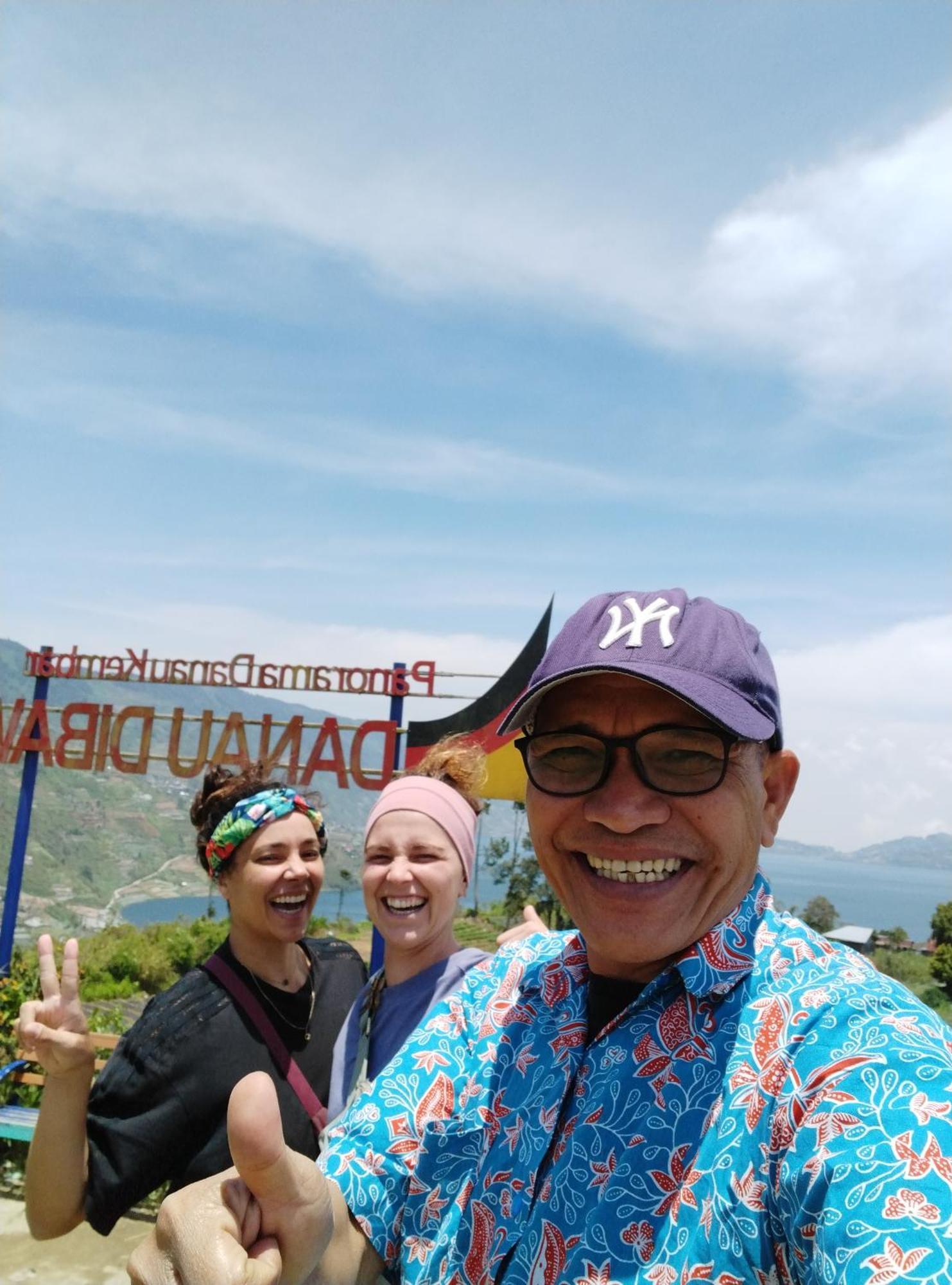 Mando Homestay III 武吉丁宜 外观 照片