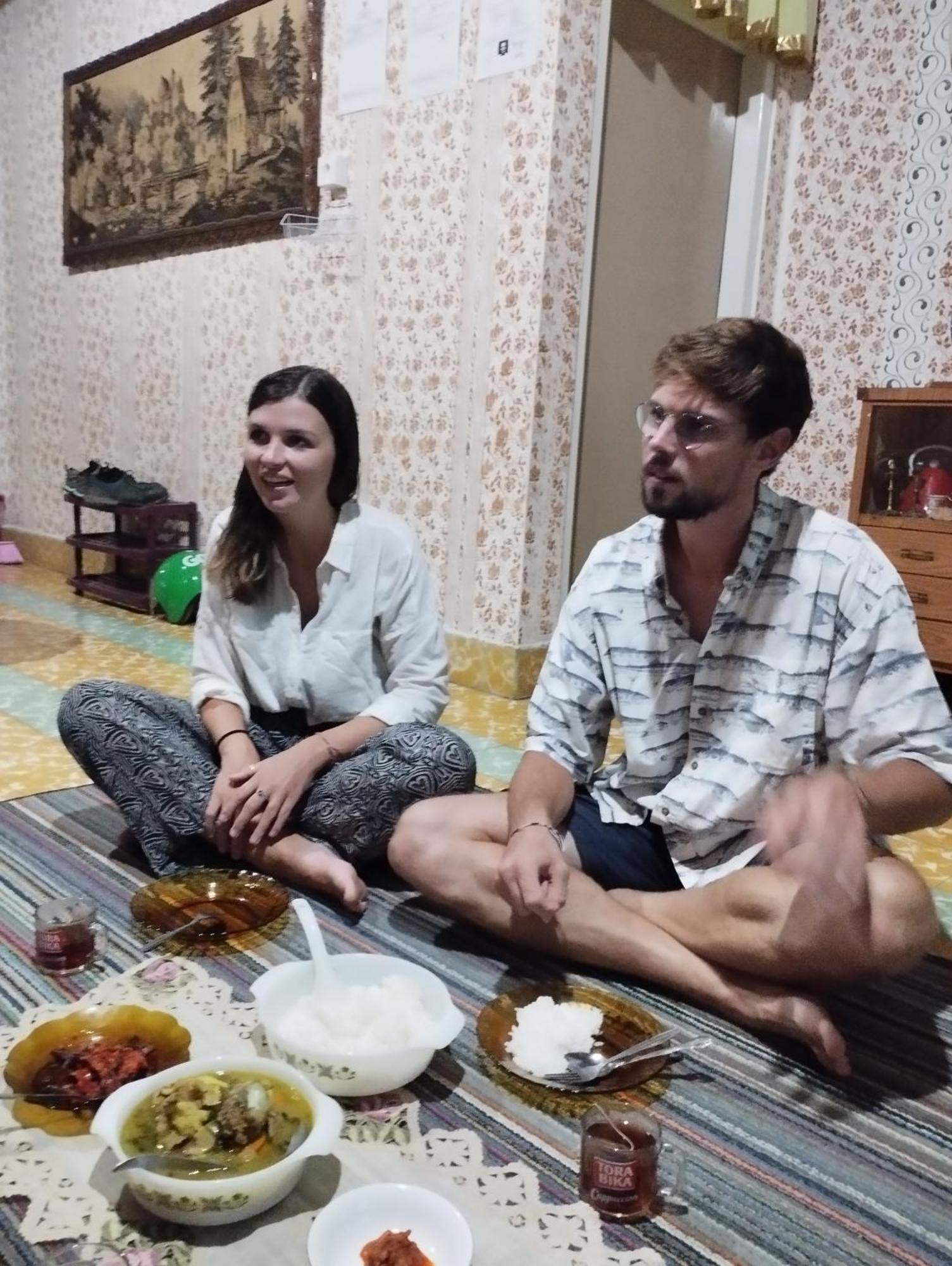 Mando Homestay III 武吉丁宜 外观 照片