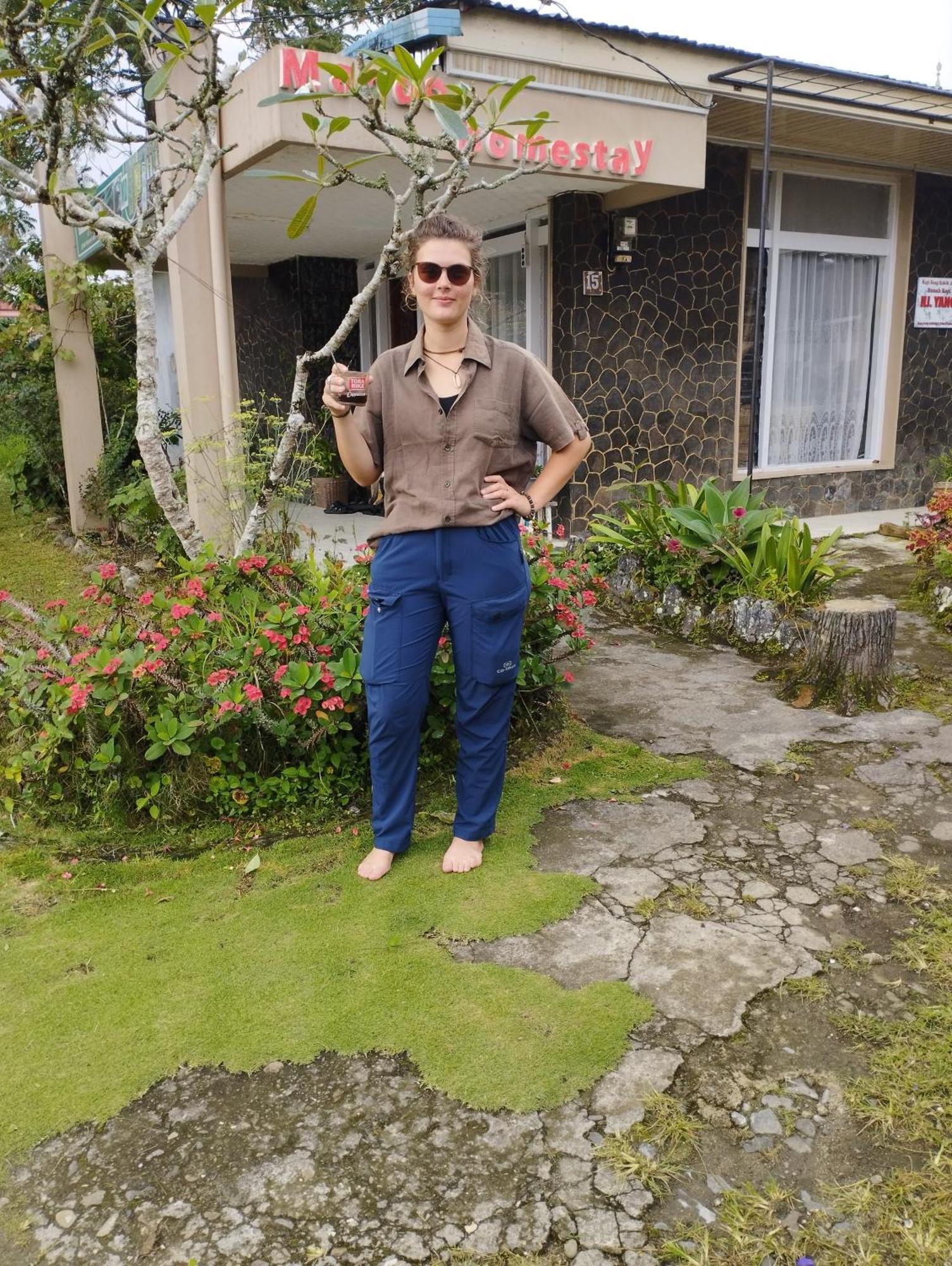 Mando Homestay III 武吉丁宜 外观 照片