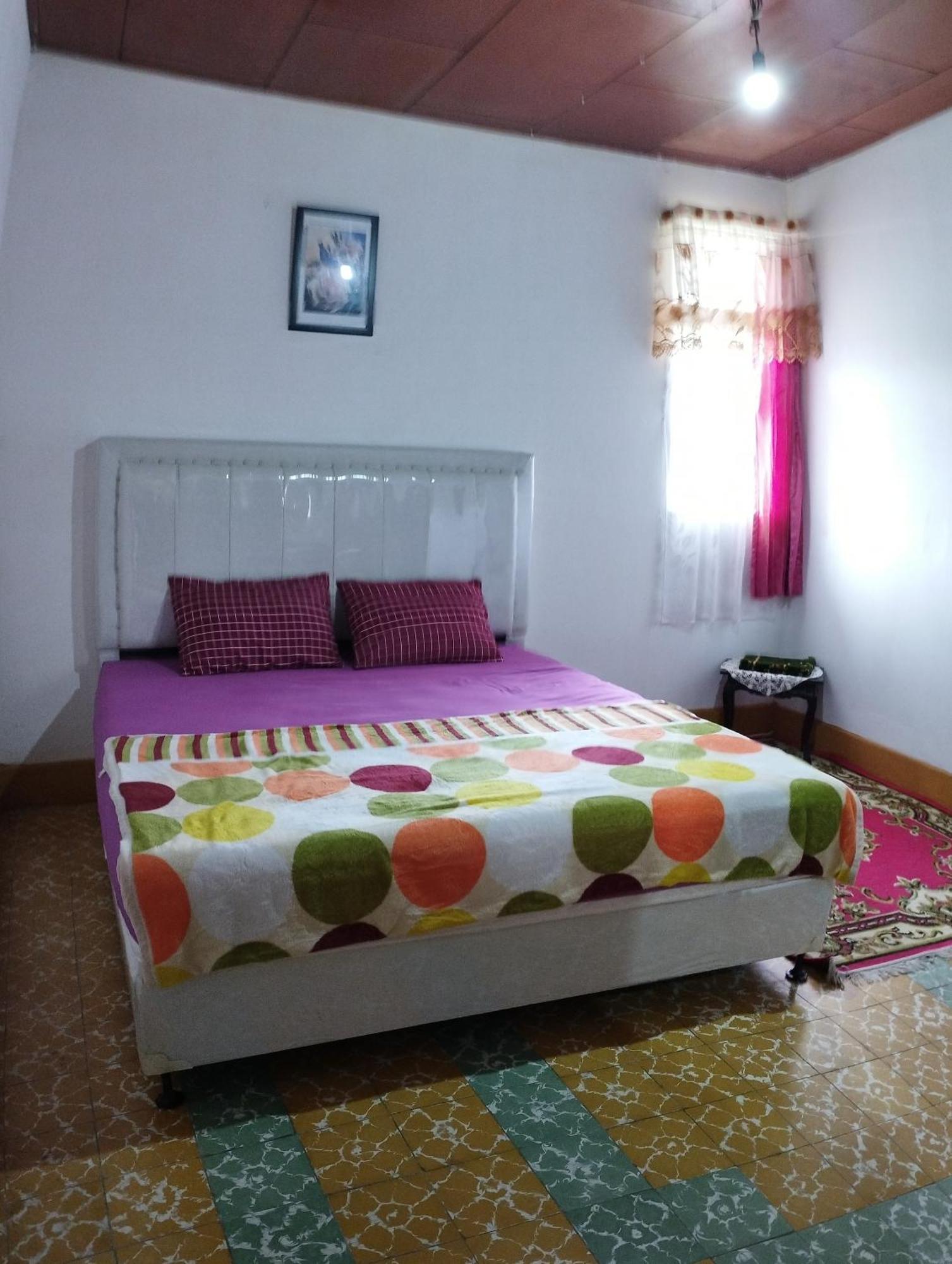 Mando Homestay III 武吉丁宜 外观 照片