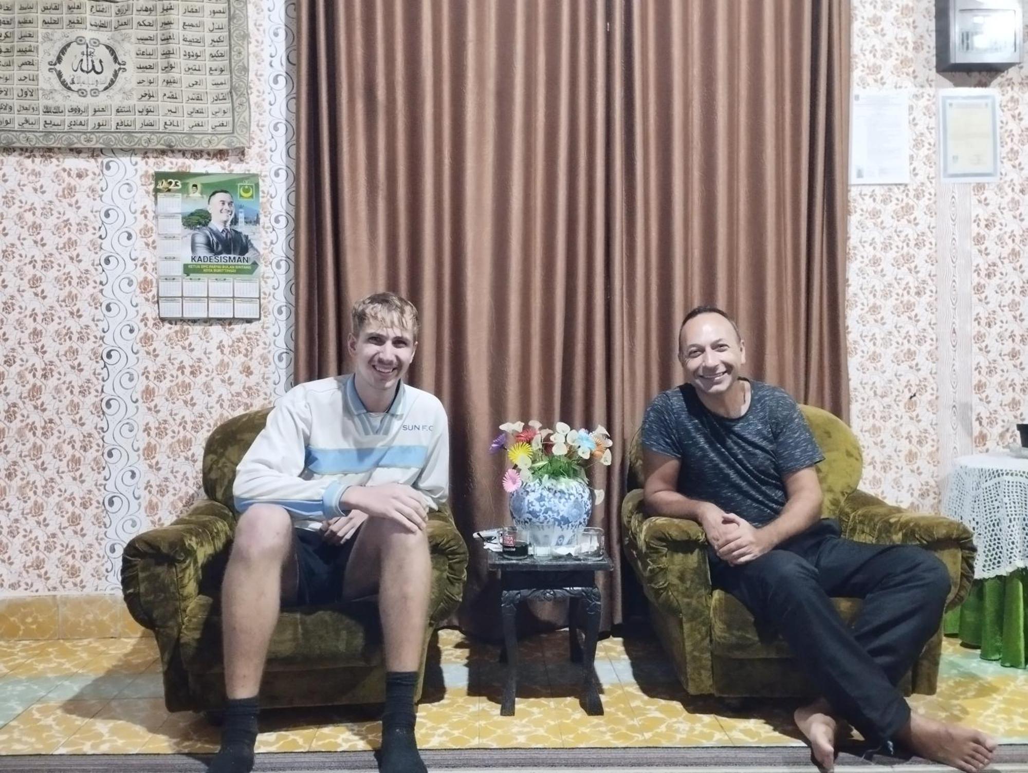 Mando Homestay III 武吉丁宜 外观 照片