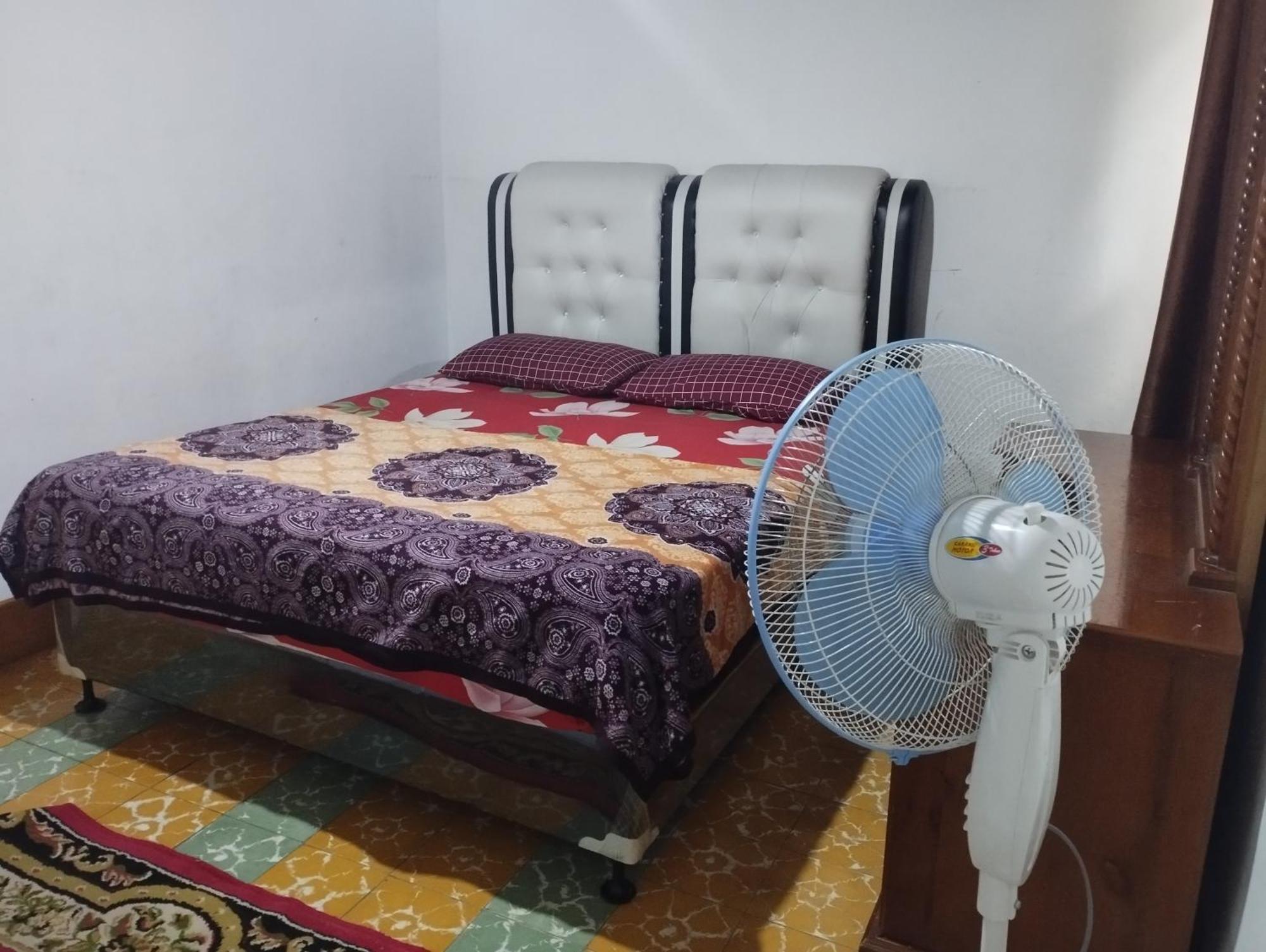 Mando Homestay III 武吉丁宜 外观 照片