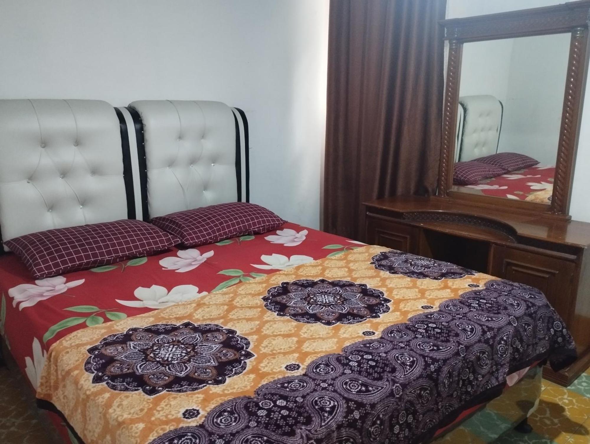 Mando Homestay III 武吉丁宜 外观 照片
