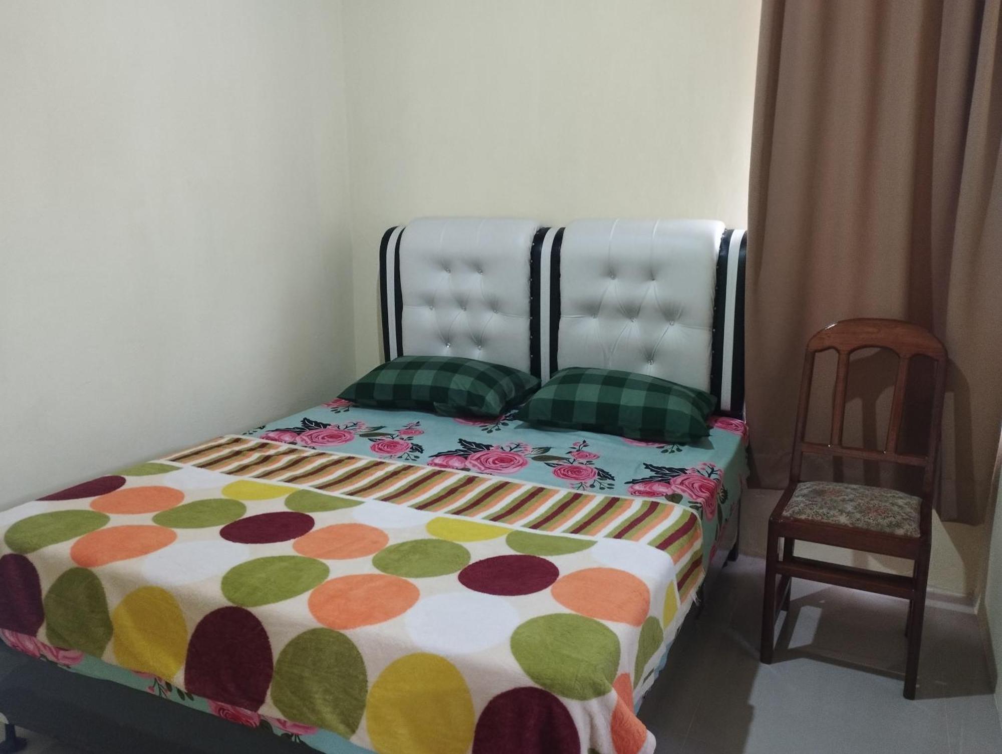 Mando Homestay III 武吉丁宜 外观 照片