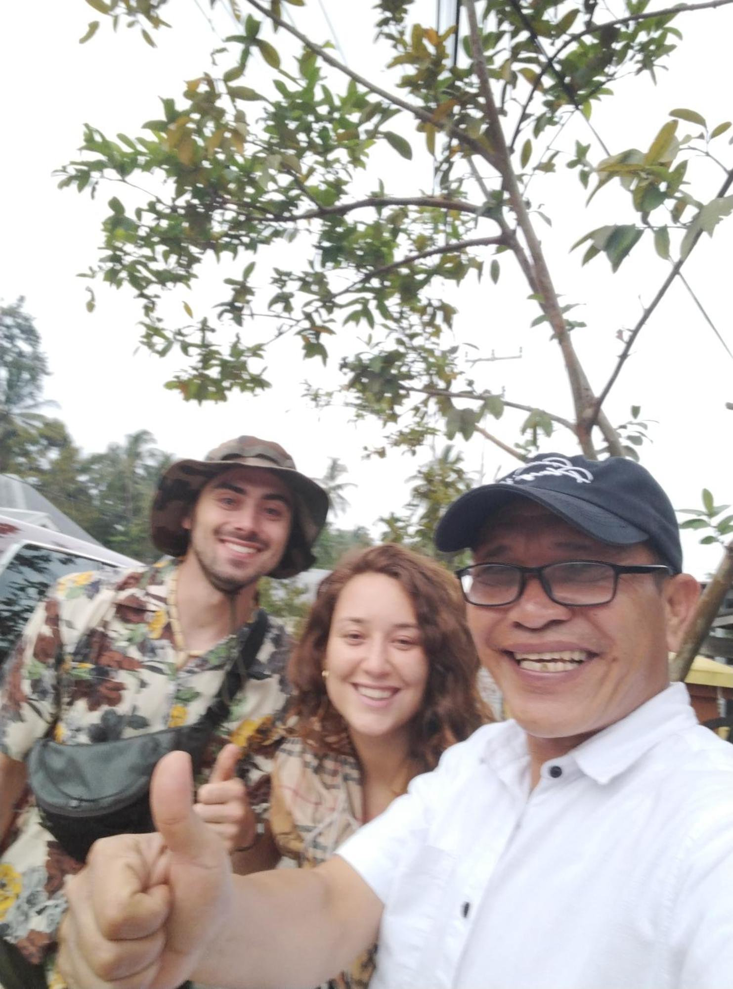 Mando Homestay III 武吉丁宜 外观 照片