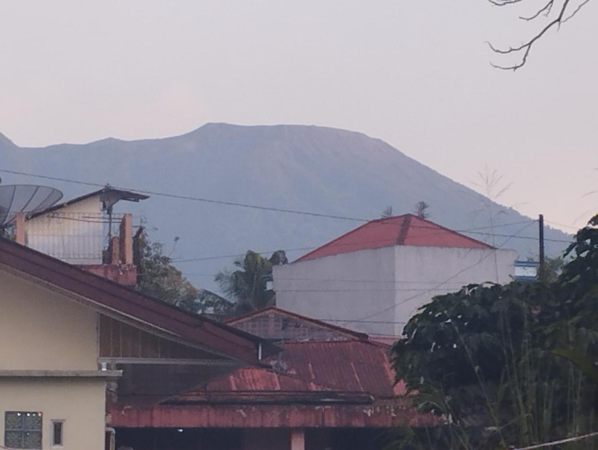 Mando Homestay III 武吉丁宜 外观 照片