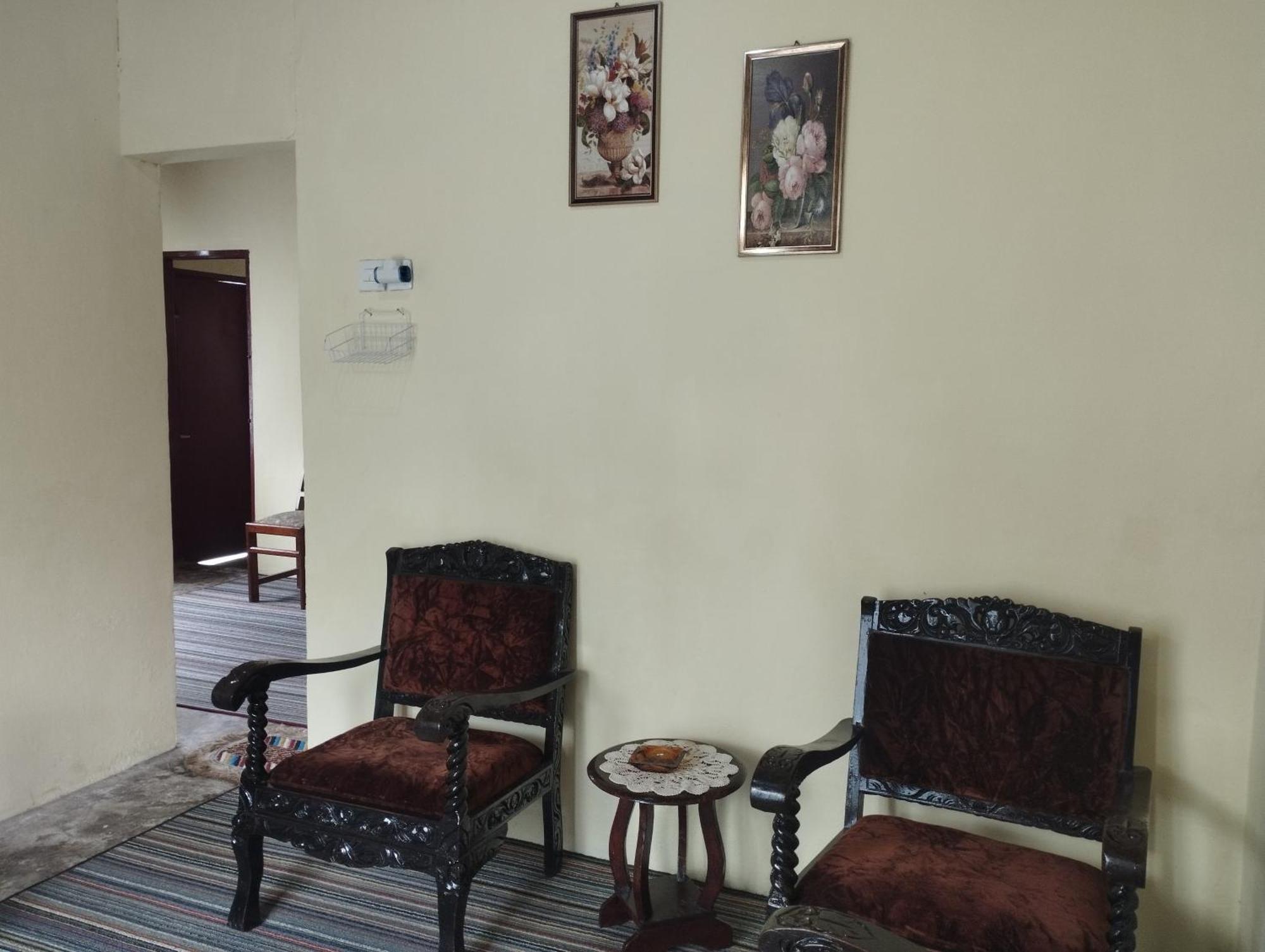 Mando Homestay III 武吉丁宜 外观 照片